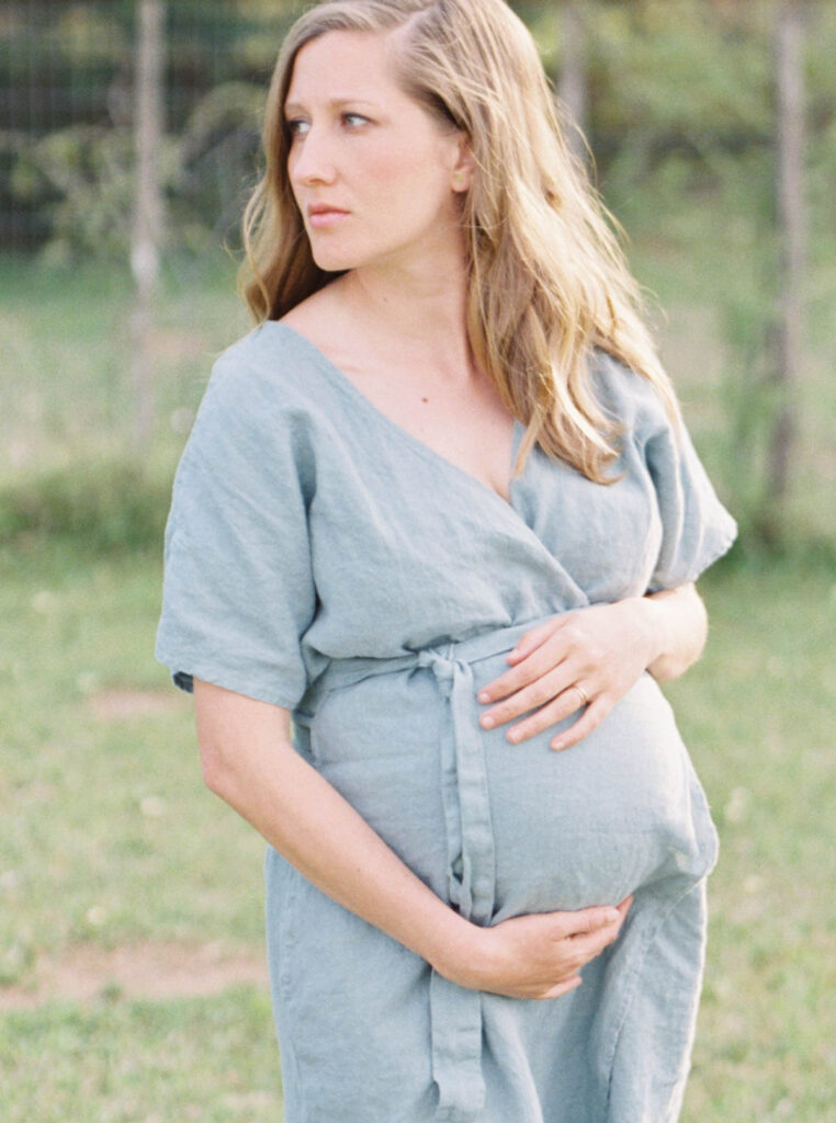 Sulphur Springs maternity photographer Film | Dallas, Tyler